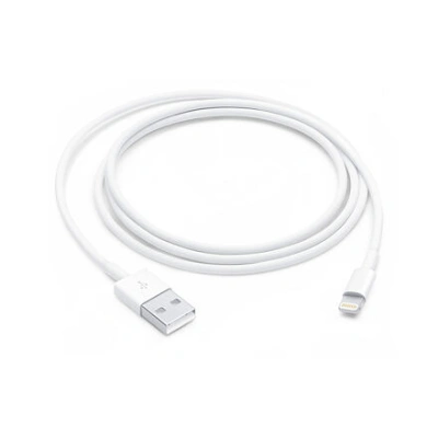 APPLE Lightning to USB Cable (1m) MUQW3ZM/A