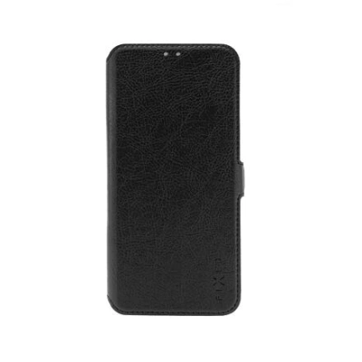 FIXED Topic for OnePlus Nord N30 SE 5G, black FIXTOP-1328-BK