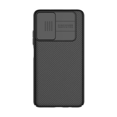 Nillkin CamShield Zadní Kryt pro Xiaomi Redmi Note 11T 5G/Poco M4 Pro 5G Black 57983107315